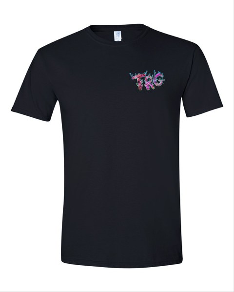 Reefer Garden Reef Life Tee